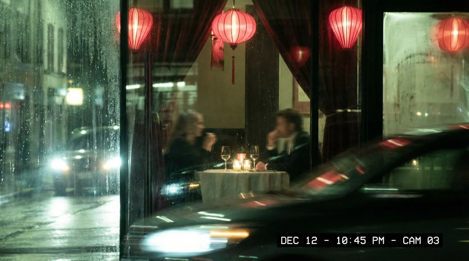 精品大师 - 密会餐厅偷拍